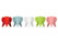 Eames Elephant | Vitra
