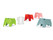 Eames Elephant | Vitra