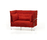 Alcove Sofa | Vitra
