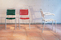 La chaise de jardin | Atelier Alinea