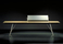 Unistandardtisch | Atelier Alinea