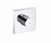 Axor Stark Shower Collection | Hansgrohe