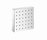 Axor Stark Shower Collection | Hansgrohe