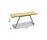 Demi Table | Inno
