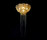 Flower of Life Chandeliers | Willowlamp
