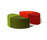Seat cushion Posito | Hey-Sign