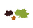 Placemat leaf maple | Hey-Sign