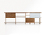 Sideboard QR | OLIVER CONRAD