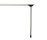 Plico table | HOWE