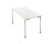 Plico table | HOWE
