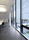 Rollo Shades (office) | Wood & Washi