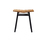 SEMBILAN stool | INCHfurniture