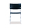 Giorgio stacking chair | Lampert, Richard