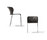 Santa Lucia Rattanchair | Lampert, Richard