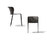 Santa Lucia Rattanchair | Lampert, Richard