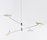 Cross Cable | David Weeks Studio