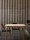 Belloch table | Santa & Cole
