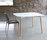 Belloch table | Santa & Cole