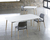 Belloch table | Santa & Cole