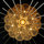 Flower of Life Chandeliers | Willowlamp