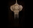 Flower of Life Chandeliers | Willowlamp