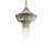Flower of Life Chandeliers | Willowlamp
