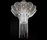 Flower of Life Chandeliers | Willowlamp