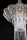 Flower of Life Chandeliers | Willowlamp