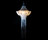 Flower of Life Chandeliers | Willowlamp