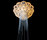 Flower of Life Chandeliers | Willowlamp