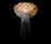 Flower of Life Chandeliers | Willowlamp