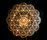 Flower of Life Chandeliers | Willowlamp