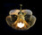 Moonflower Chandeliers | Willowlamp