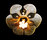 Moonflower Chandeliers | Willowlamp