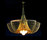 Moonflower Chandeliers | Willowlamp