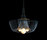 Moonflower Chandeliers | Willowlamp