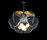 Moonflower Chandeliers | Willowlamp