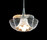 Moonflower Chandeliers | Willowlamp