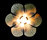 Moonflower Chandeliers | Willowlamp