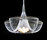 Moonflower Chandeliers | Willowlamp