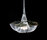 Moonflower Chandeliers | Willowlamp