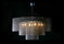 Three-Tiered Chandeliers | Willowlamp