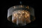 Three-Tiered Chandeliers | Willowlamp