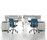 Ad Hoc Office | Vitra