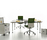 Ad Hoc Office | Vitra