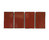 TERRART® glazed terracotta | NBK Keramik