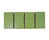 TERRART® glazed terracotta | NBK Keramik
