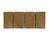 TERRART® glazed terracotta | NBK Keramik
