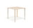 1500 Luca table series | Kusch+Co