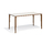 1500 Luca table series | Kusch+Co